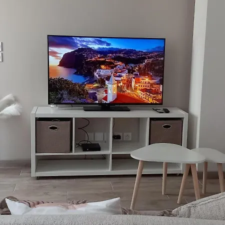 En Famille - Cosy, Equipe Bebe - 5 Mn Centre Apartamento *