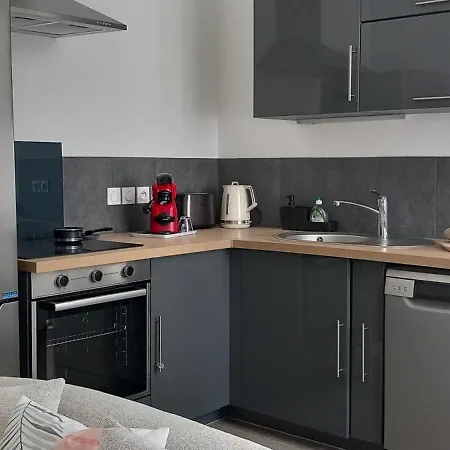 En Famille - Cosy, Equipe Bebe - 5 Mn Centre