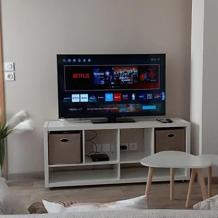 En Famille - Cosy, Equipe Bebe - 5 Mn Centre * Dijon