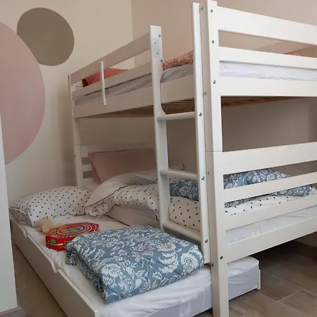 En Famille - Cosy, Equipe Bebe - 5 Mn Centre * Dijon