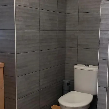 En Famille - Cosy, Equipe Bebe - 5 Mn Centre Διαμέρισμα