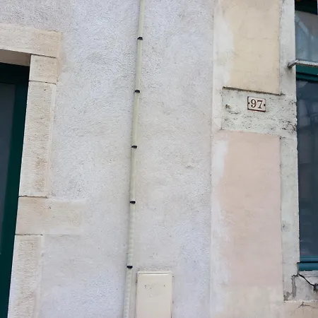 En Famille - Cosy, Equipe Bebe - 5 Mn Centre Διαμέρισμα Ντιζόν