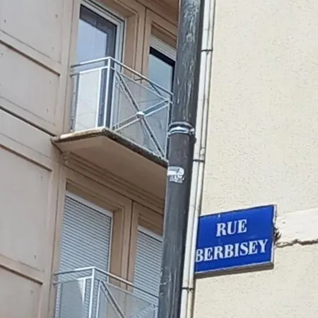 En Famille - Cosy, Equipe Bebe - 5 Mn Centre Apartamento *