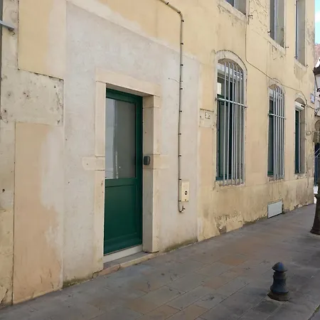 En Famille - Cosy, Equipe Bebe - 5 Mn Centre Apartmán