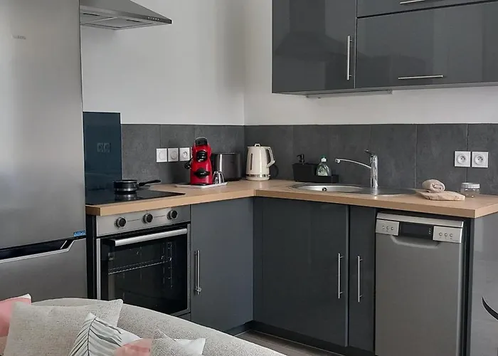 En Famille - Cosy, Equipe Bebe - 5 Mn Centre