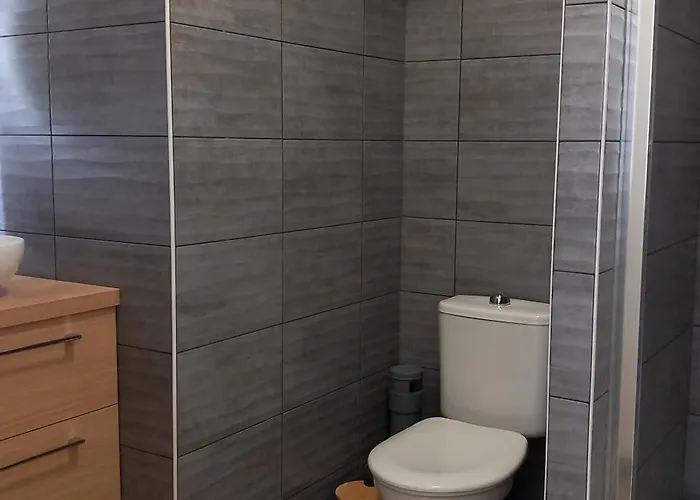 En Famille - Cosy, Equipe Bebe - 5 Mn Centre Apartment