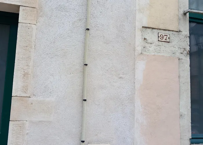 En Famille - Cosy, Equipe Bebe - 5 Mn Centre Apartment Dijon