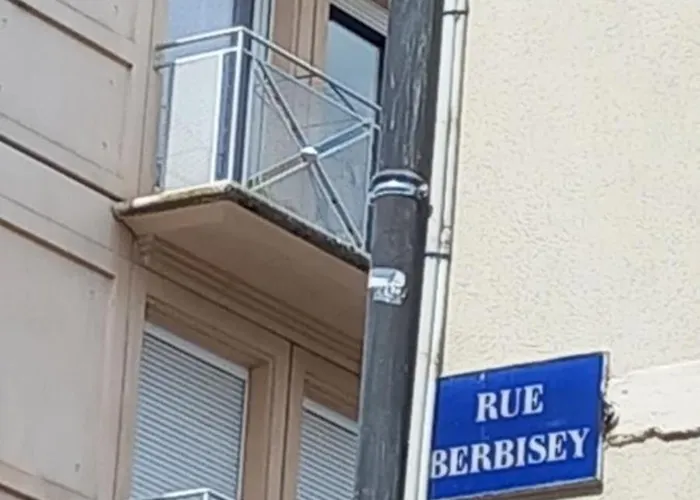 En Famille - Cosy, Equipe Bebe - 5 Mn Centre Apartamento *