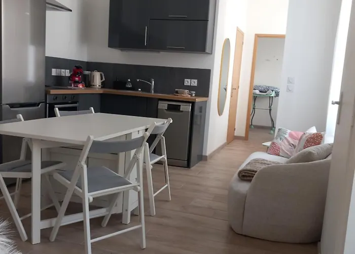 En Famille - Cosy, Equipe Bebe - 5 Mn Centre Dijon